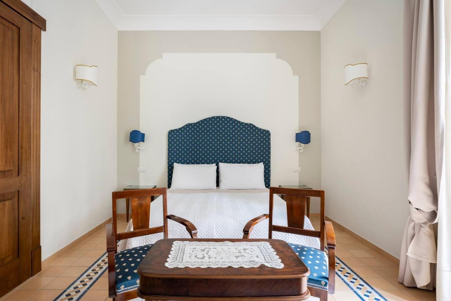 Rosa Magra Guest House 소렌토 외부 사진