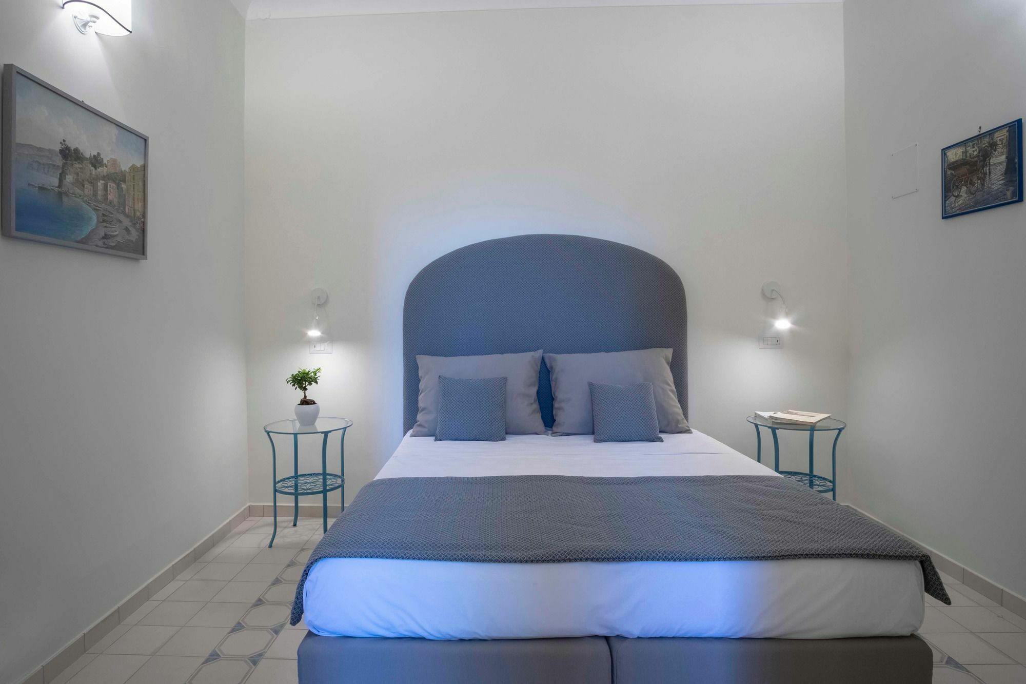 Rosa Magra Guest House 소렌토 외부 사진